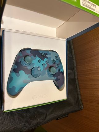 Xbox Series X 1TB Negra