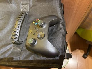 Xbox Series X 1TB Negra