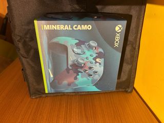 Xbox Series X 1TB Negra