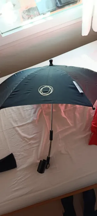 Paraguas Bugaboo para carrito