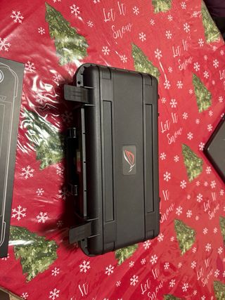 ROG Ally X 1TB 24 GB RAM