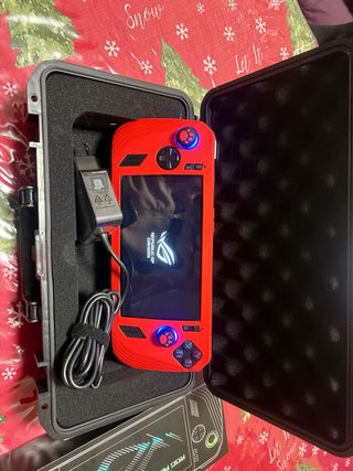 ROG Ally X 1TB 24 GB RAM