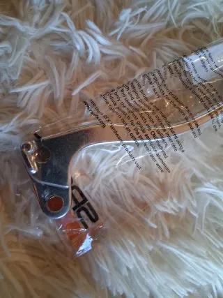 Alumínio Yamaha YZ YZF Embraiagem Alavanca