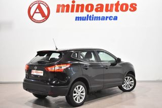 NISSAN QASHQAI 1.6 DCI 130 CV XTRONIC