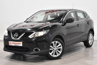 NISSAN QASHQAI 1.6 DCI 130 CV XTRONIC