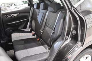 NISSAN QASHQAI 1.6 DCI 130 CV XTRONIC