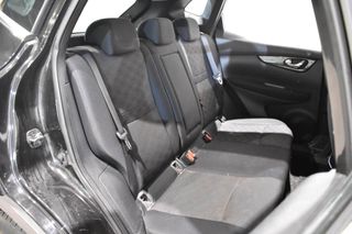 NISSAN QASHQAI 1.6 DCI 130 CV XTRONIC
