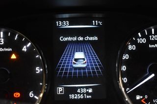 NISSAN QASHQAI 1.6 DCI 130 CV XTRONIC