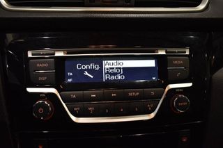 NISSAN QASHQAI 1.6 DCI 130 CV XTRONIC