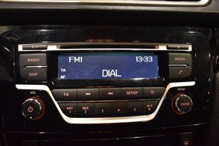 NISSAN QASHQAI 1.6 DCI 130 CV XTRONIC