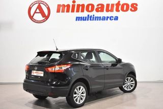 Nissan Qashqai 1.6 DCI 130 CV XTRONIC