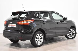 Nissan Qashqai 1.6 DCI 130 CV XTRONIC