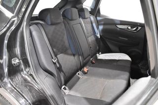 Nissan Qashqai 1.6 DCI 130 CV XTRONIC