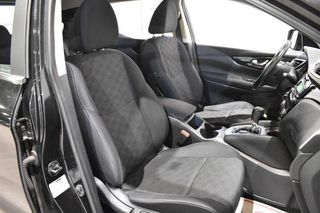 Nissan Qashqai 1.6 DCI 130 CV XTRONIC
