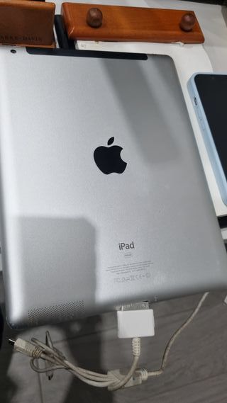 E9544N-Apple iPad 2 A1396 64GB