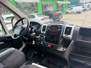 FIAT Ducato Plataforma Elevadora 2020