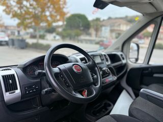 FIAT Ducato Plataforma Elevadora 2020