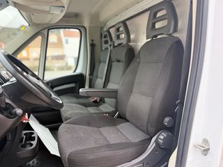 FIAT Ducato Plataforma Elevadora 2020