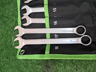 Set chiavi combinazione Oxford 26 pz