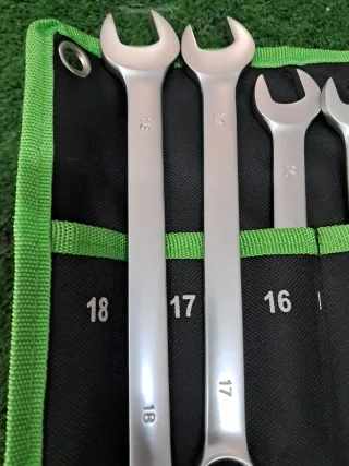 Set chiavi combinazione Oxford 26 pz