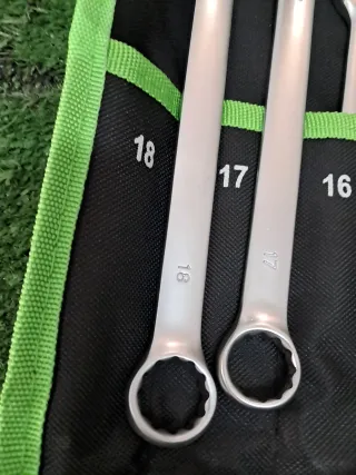 Set chiavi combinazione Oxford 26 pz