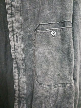 Camisa Bershka Talla M