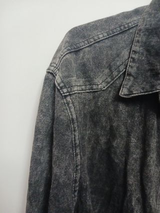 Camisa Bershka Talla M