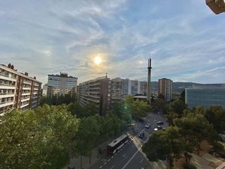 Piso en alquiler en Pedralbes en Barcelona