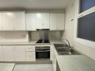 Piso en alquiler en Pedralbes en Barcelona