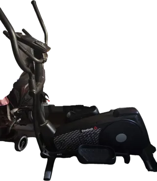 Bicicleta Reebok 460 con Bluetooth