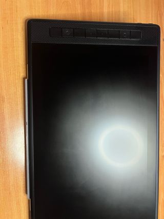 Huion Kamvas Pro 16 2.5K