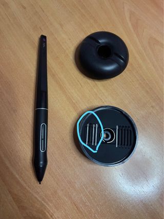 Huion Kamvas Pro 16 2.5K