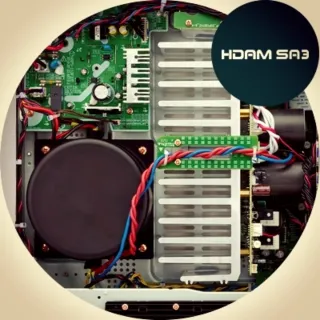 MARANTZ ♠️ Amplificador Streamer Network PM 7000N