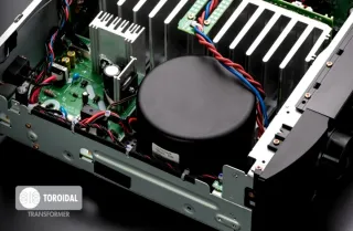 MARANTZ ♠️ Amplificador Streamer Network PM 7000N