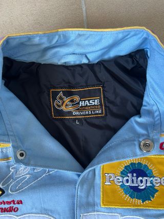 Chaqueta Bomber M&M's Multicolor