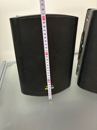 Altavoces WORK LINE 4