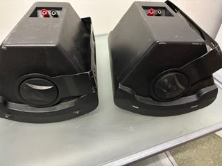 Altavoces WORK LINE 4