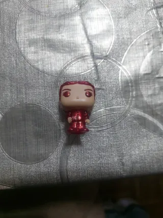 Funko Pop Kinder Joy Stranger Things