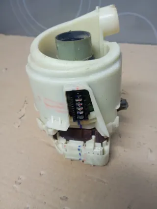 Bomba Calefactora Lavavajillas Bosch Siemens