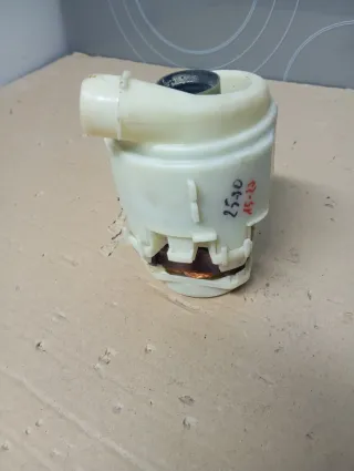 Bomba Calefactora Lavavajillas Bosch Siemens