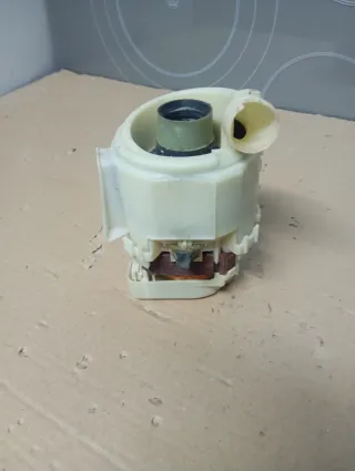 Bomba Calefactora Lavavajillas Bosch Siemens