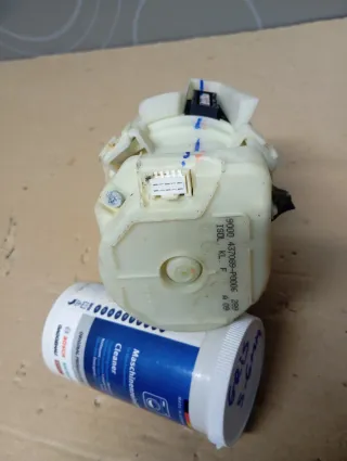 Bomba Calefactora Lavavajillas Bosch Siemens