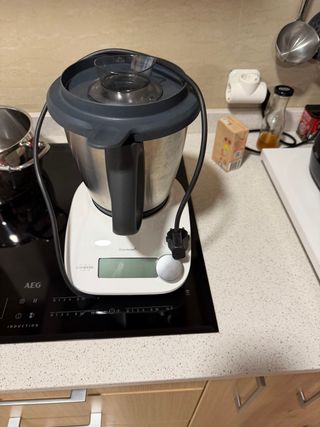 Thermomix Friend - Como Nuevo