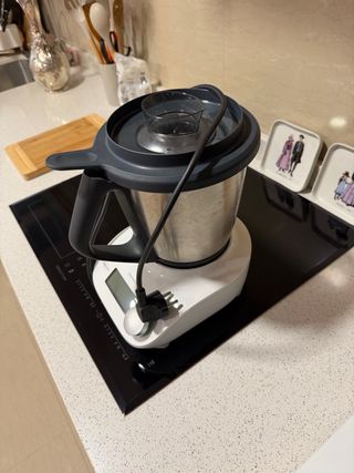 Thermomix Friend - Como Nuevo