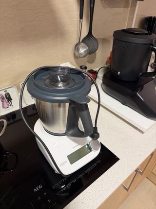 Thermomix Friend - Como Nuevo