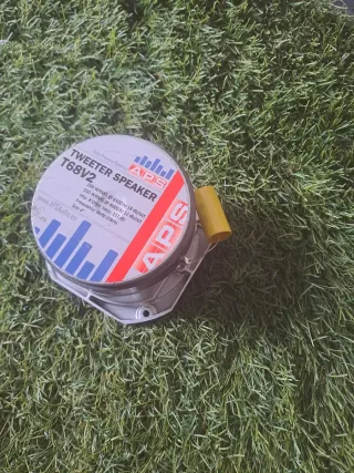 Twiter APS t68v2 totalmente nuevo.