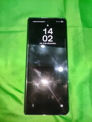 Samsung Galaxy Z Fold4 512GB+S Pen+Caricabatterie+IA+Fodera