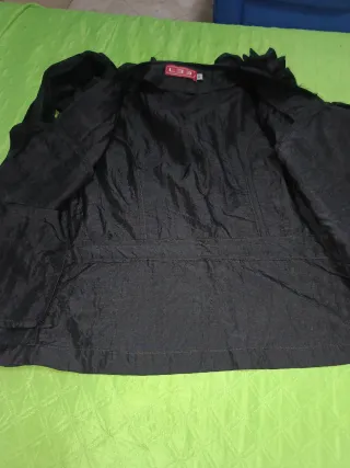 Camicia donna elegante nera