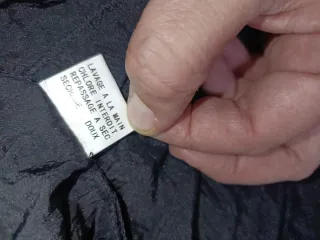 Camicia donna elegante nera