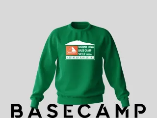 Felpa Base.camp